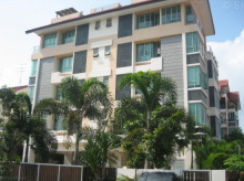 Ceylon Crest (D15), Apartment #1115152